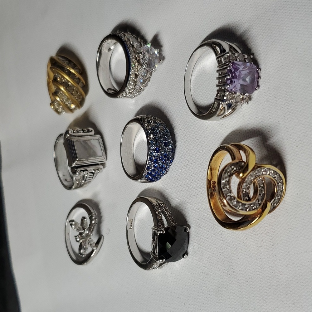 Rings